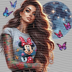 Girl-HG 3813